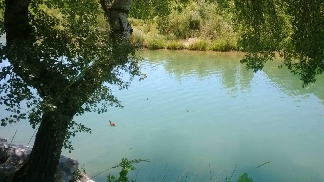 Villa Thermae Gréoux-les-Bains المظهر الخارجي الصورة